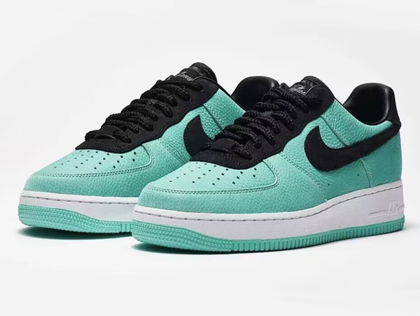 Women's Air Force 1 Low Shoes 0226
